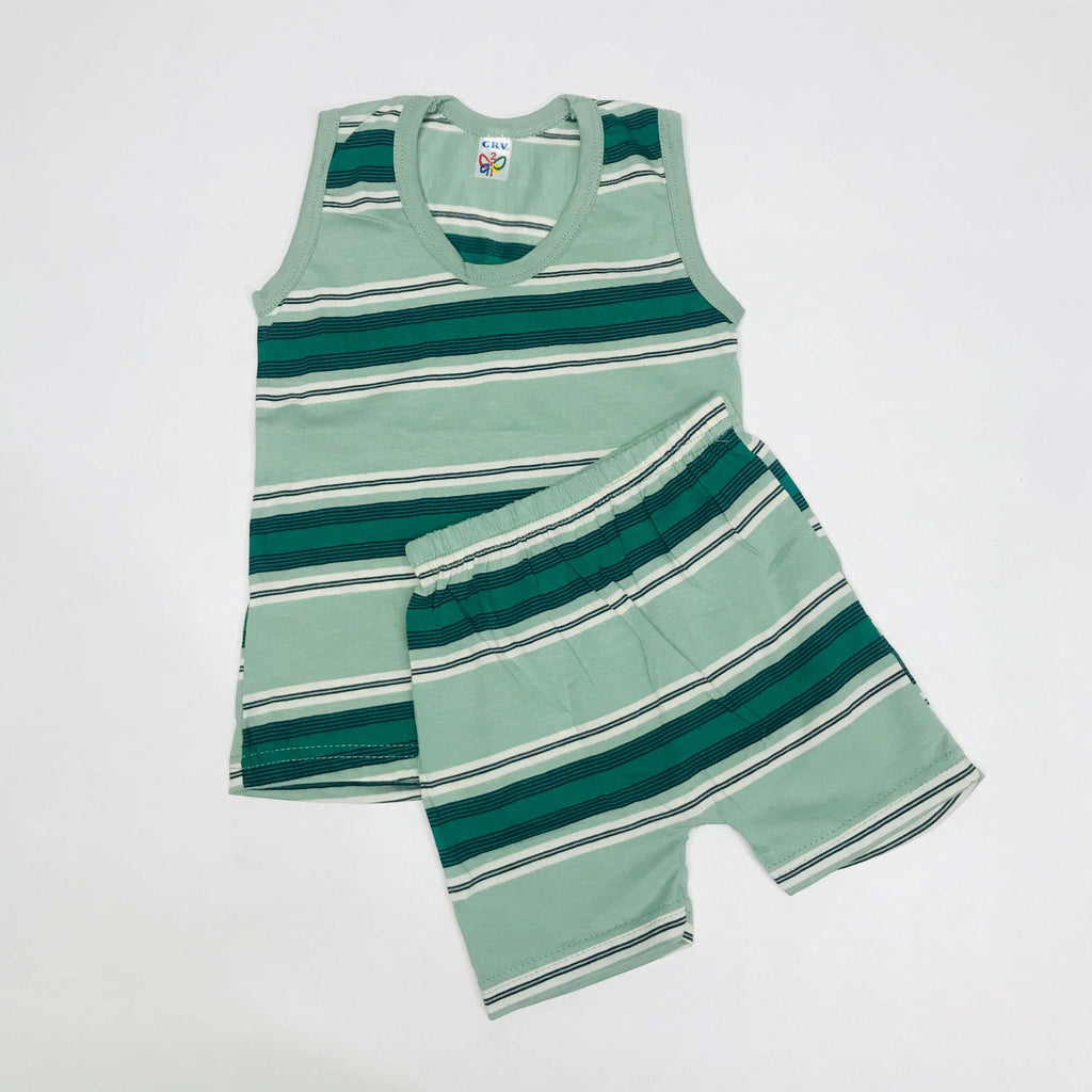 SL Kids Nikker Set