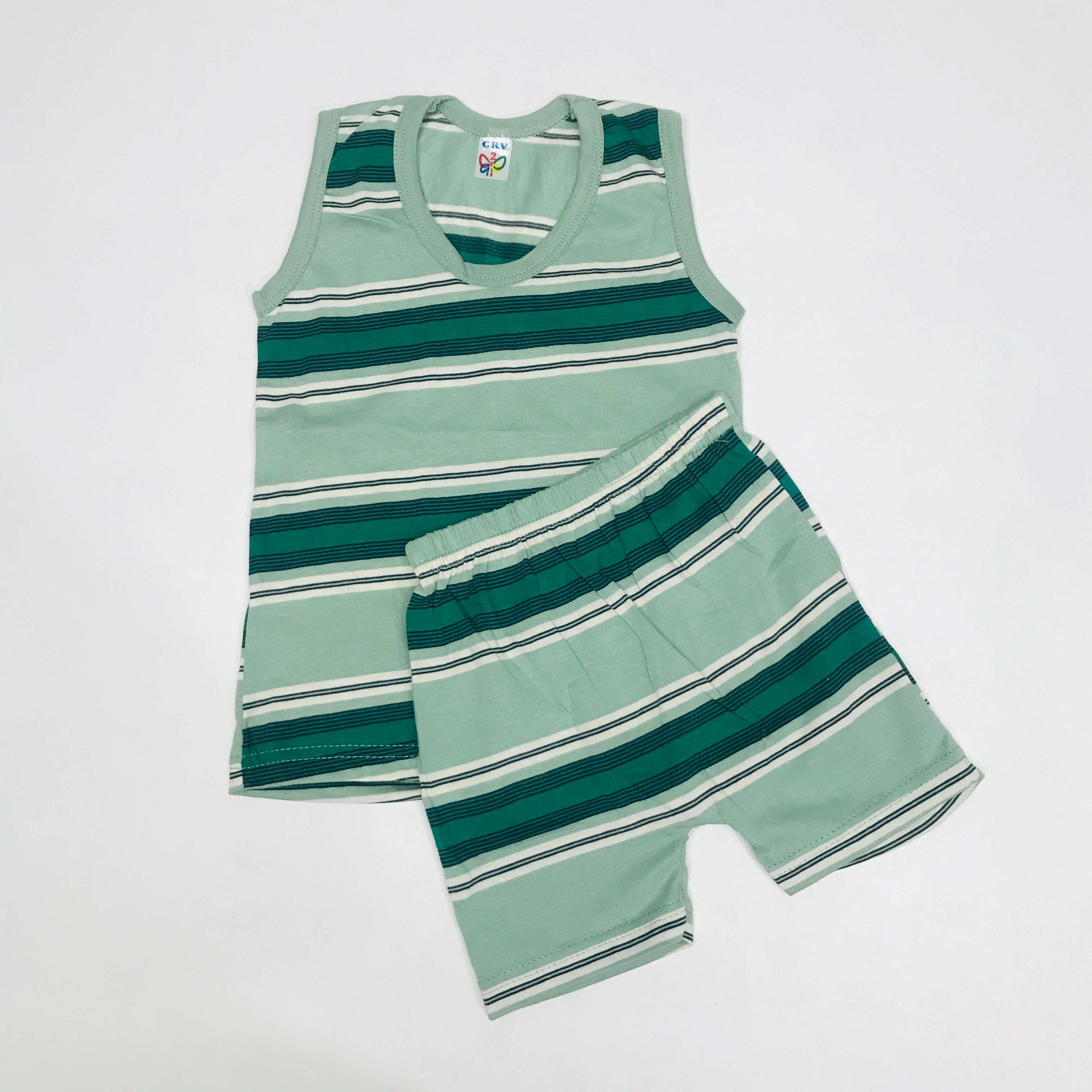 SL Kids Nikker Set