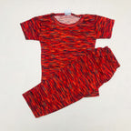 Kids Pant Set