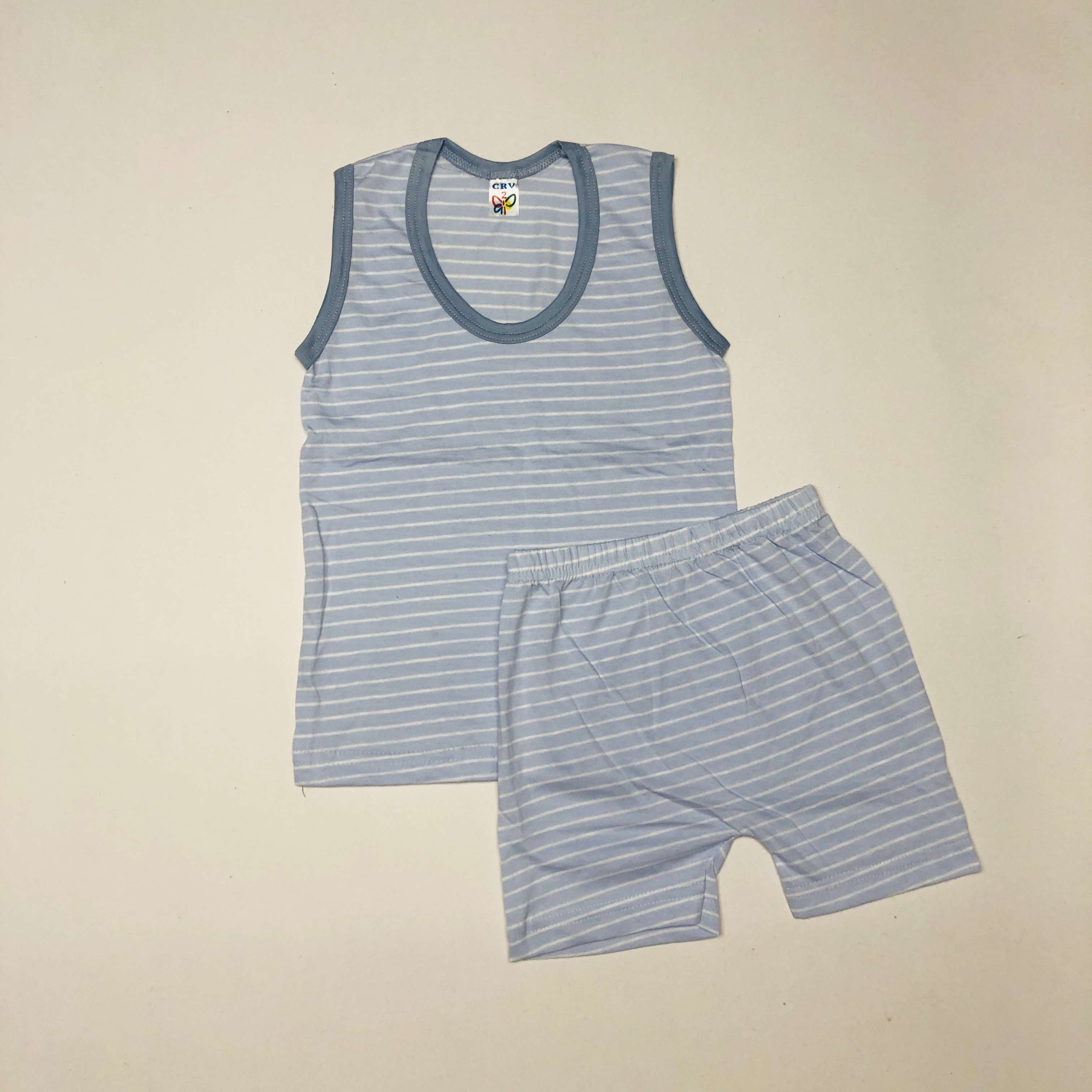 SL Kids Nikker Set