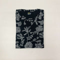 Dots Ladies Printed T-Shirt