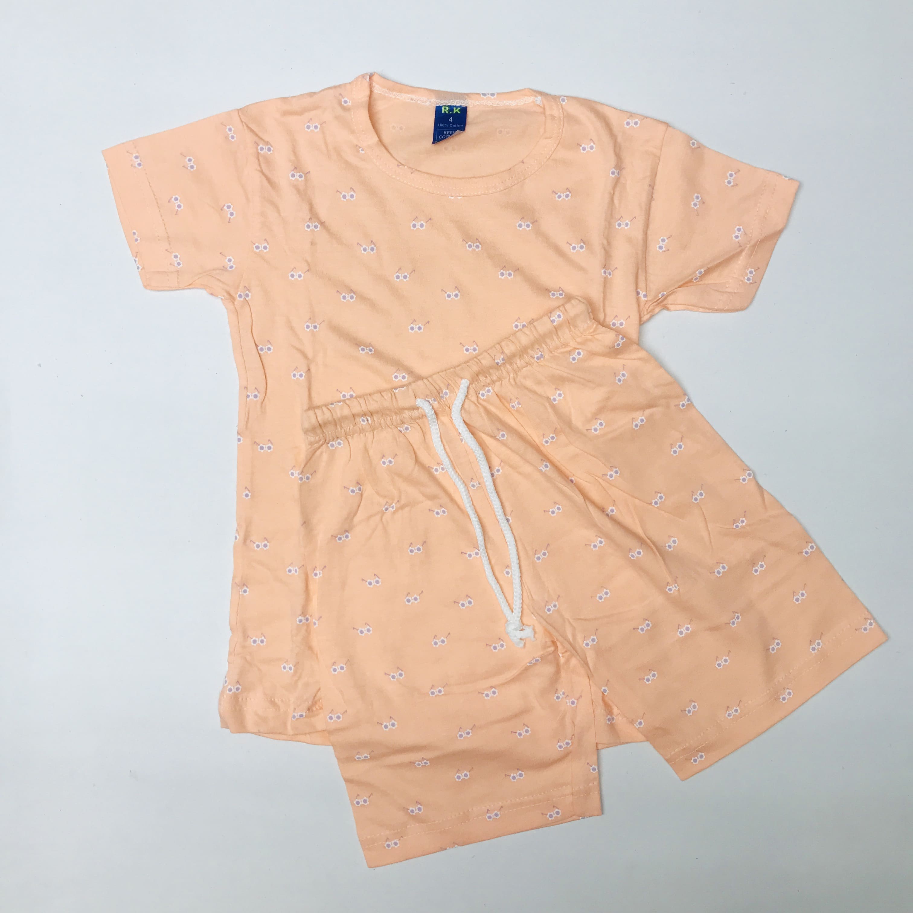 Kids Nikker Set