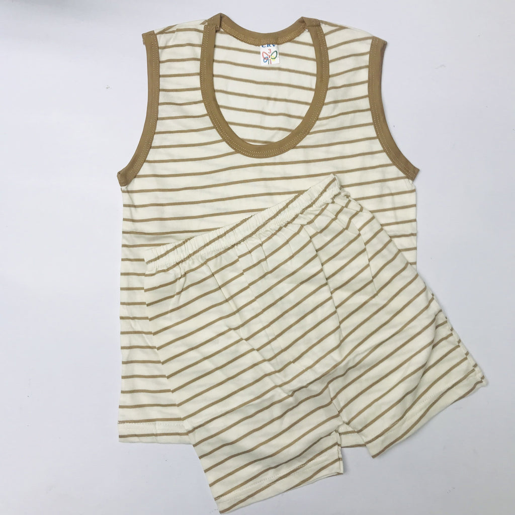 SL Kids Nikker Set