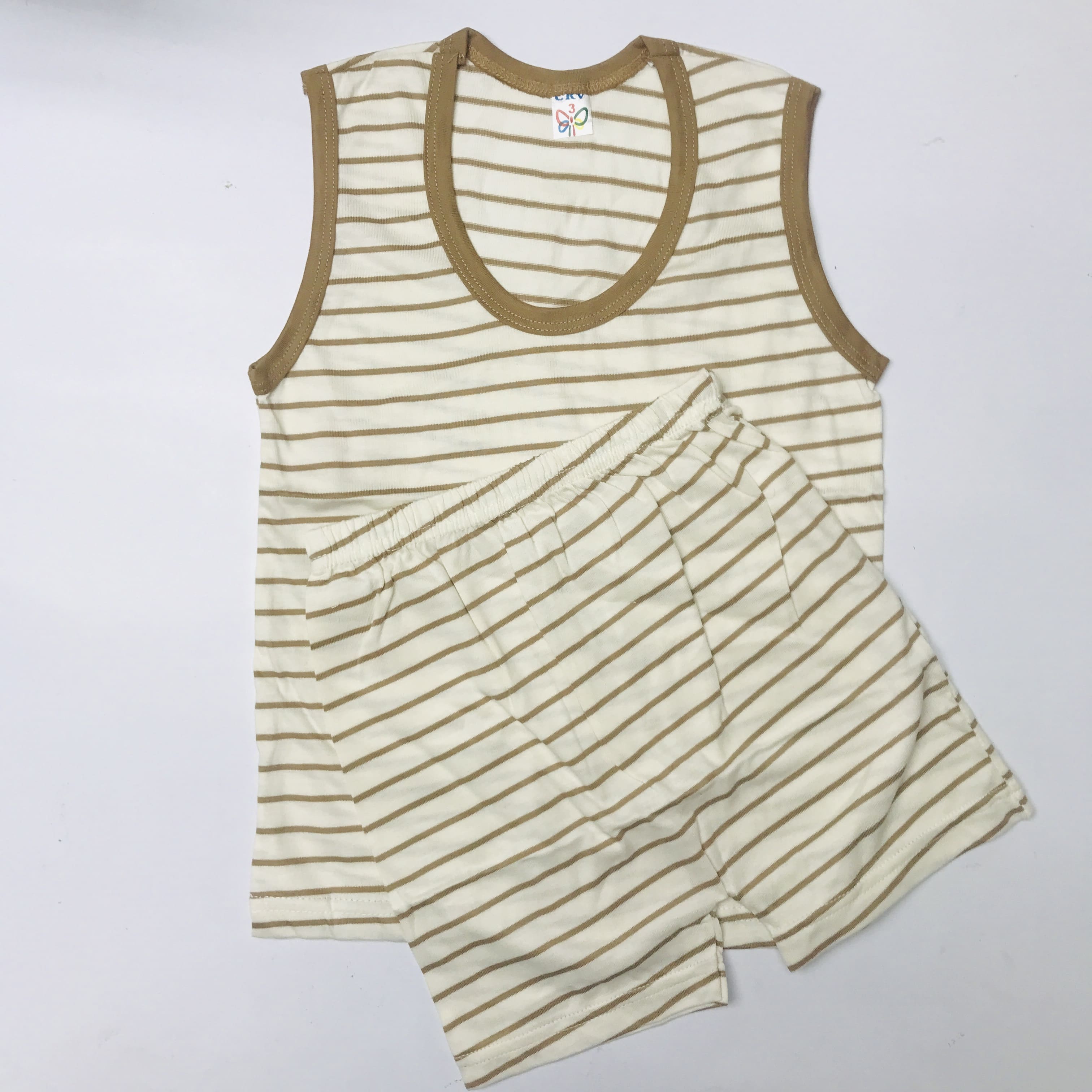 SL Kids Nikker Set