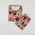 Pant Set Printed