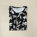 Dots Ladies Printed T-Shirt