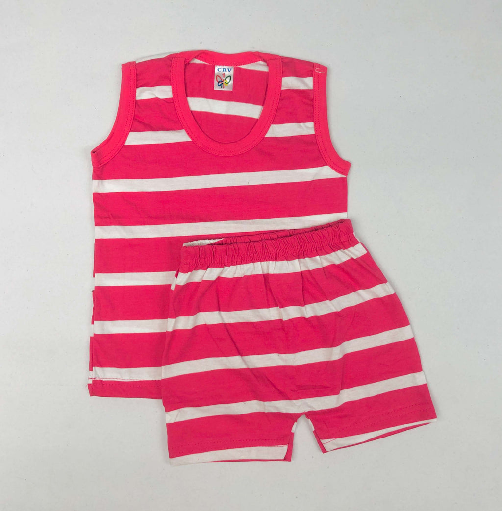 SL Kids Nikker Set