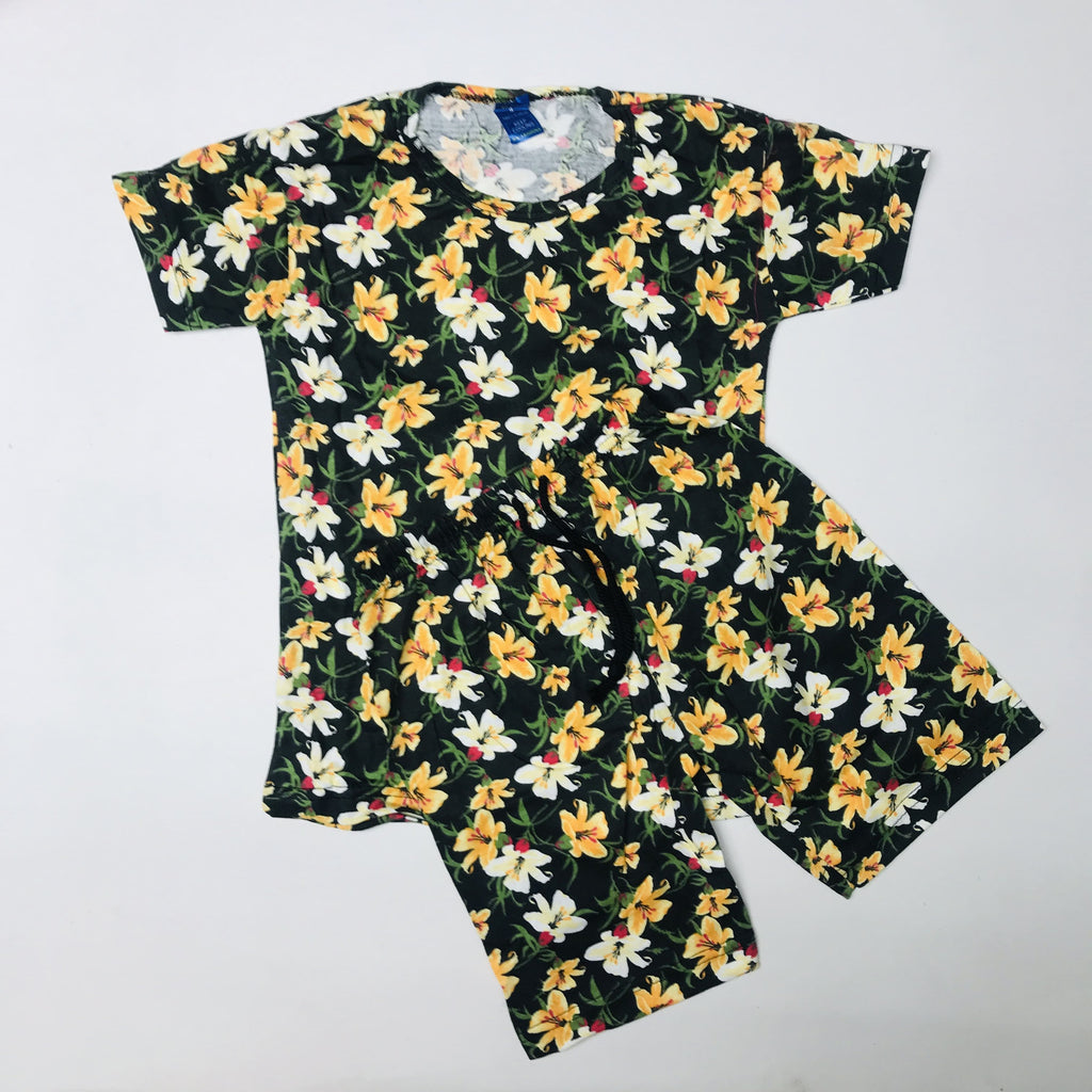 Kids Nikker Set
