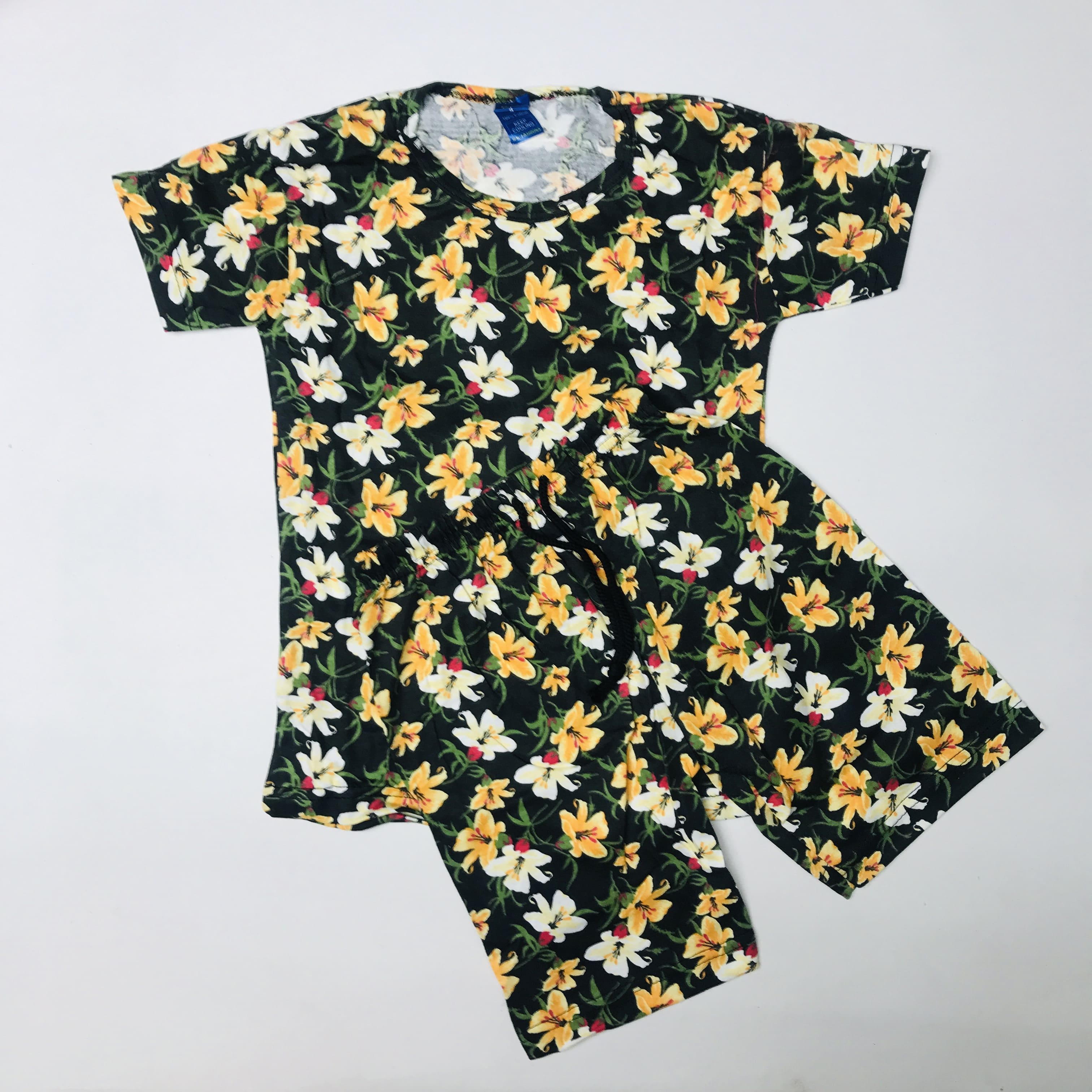 Kids Nikker Set