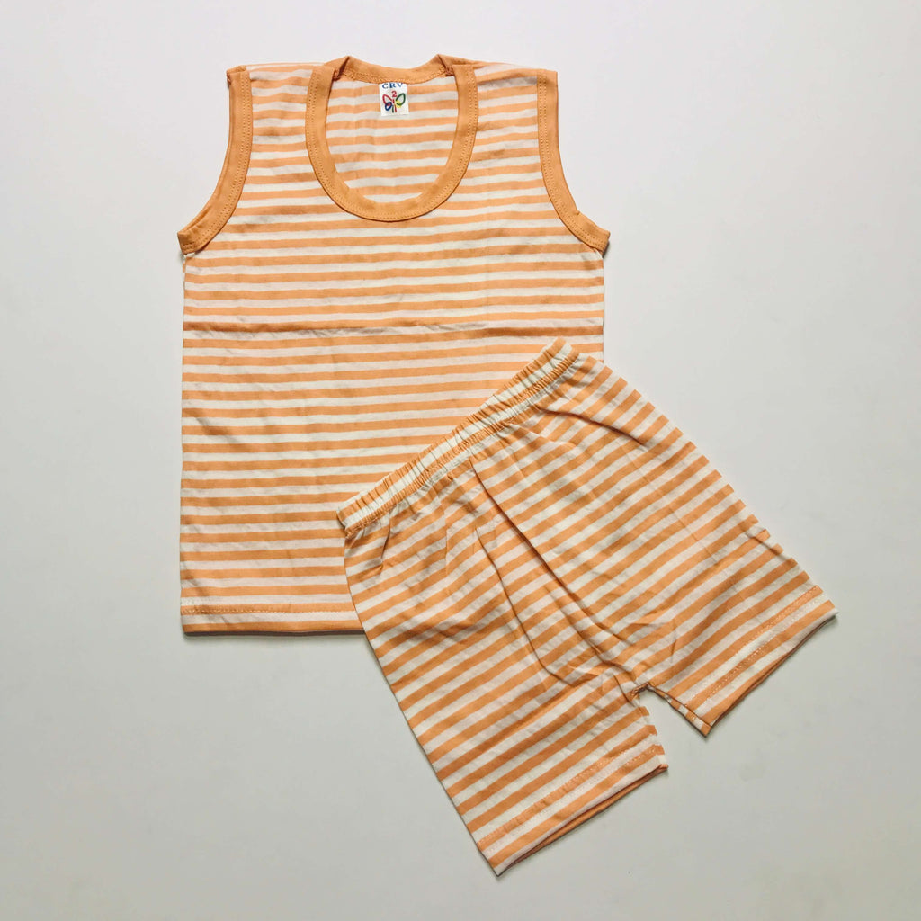 SL Kids Nikker Set
