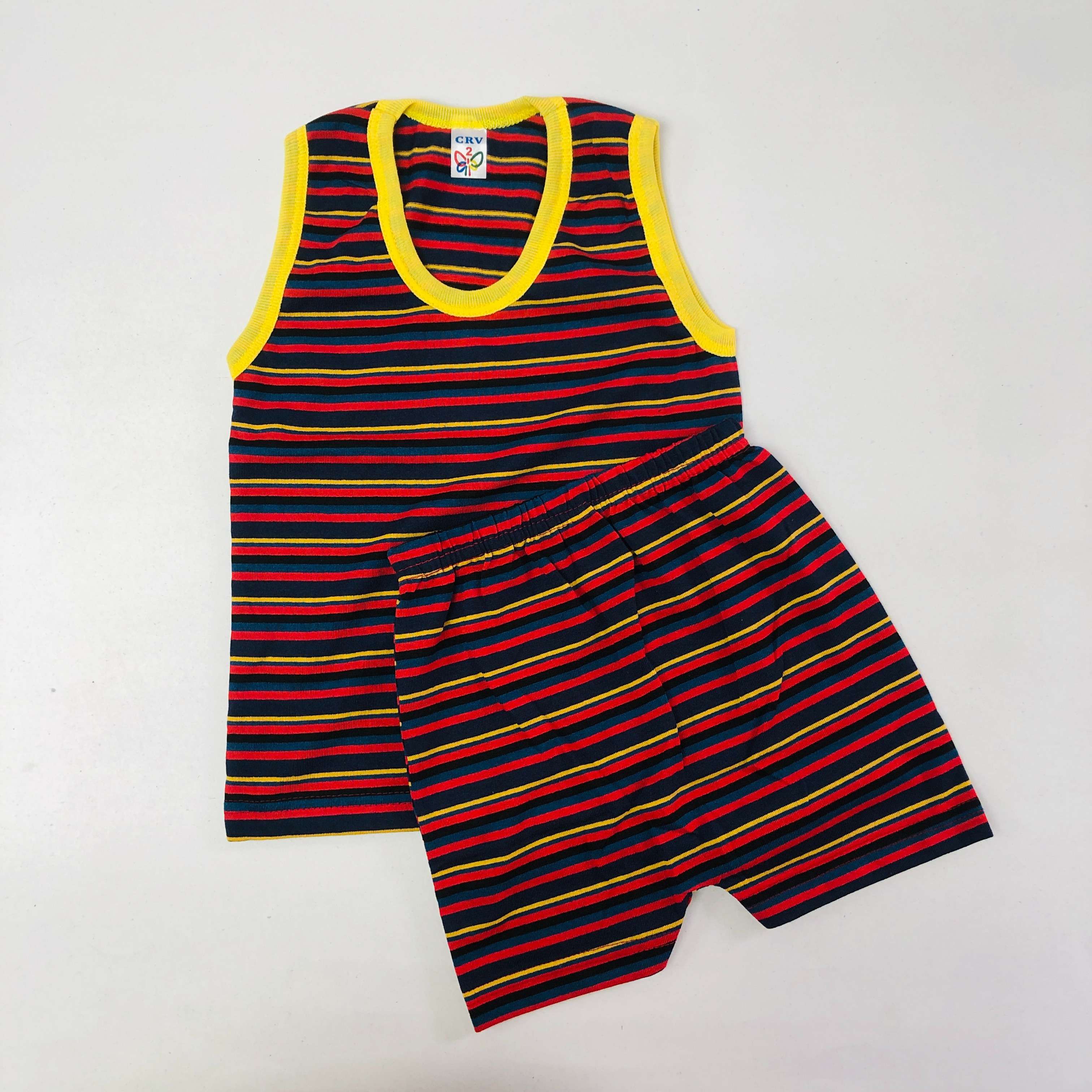 SL Kids Nikker Set