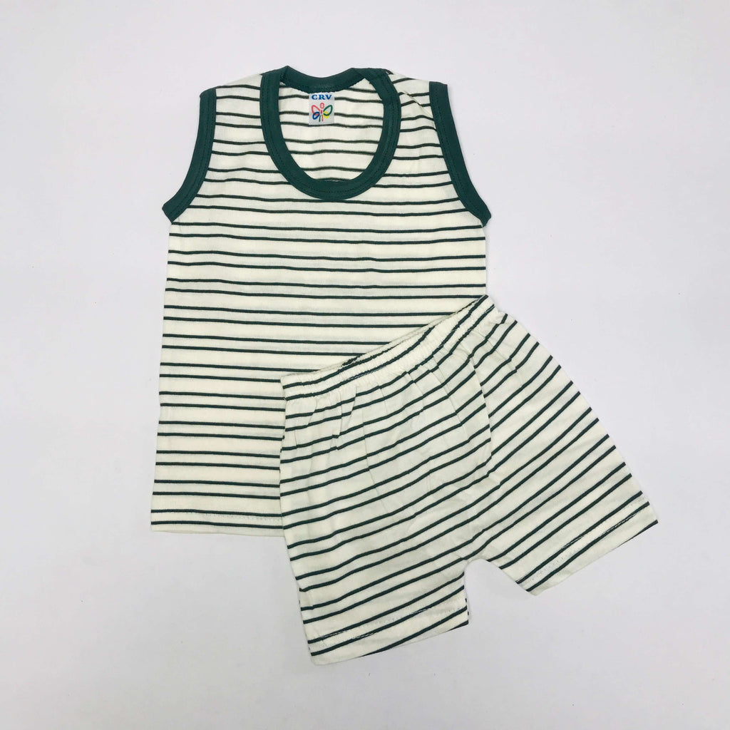 SL Kids Nikker Set