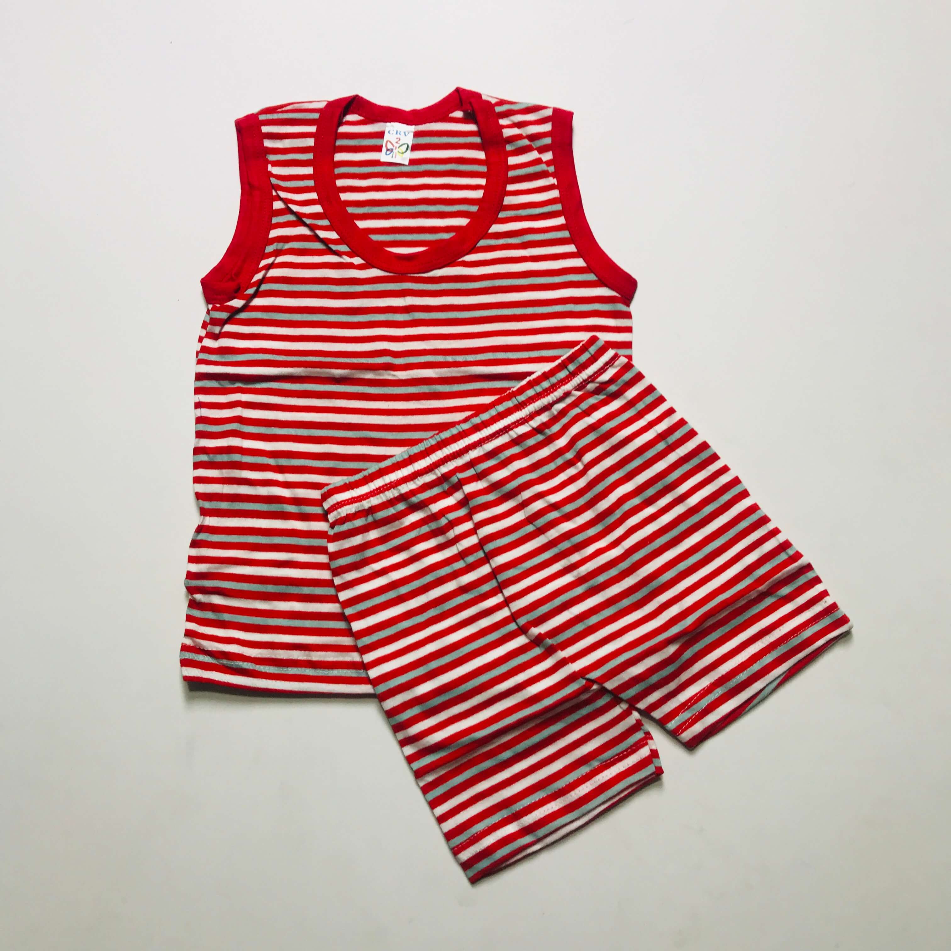 SL Kids Nikker Set
