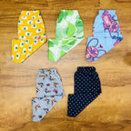 Kids Pant Combo Pack of 5