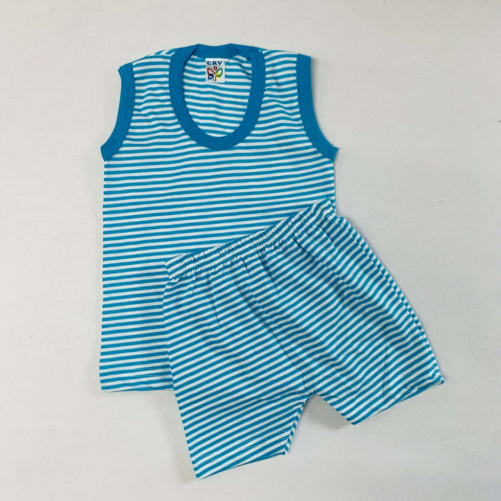SL Kids Nikker Set