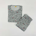 Pant Set Printed