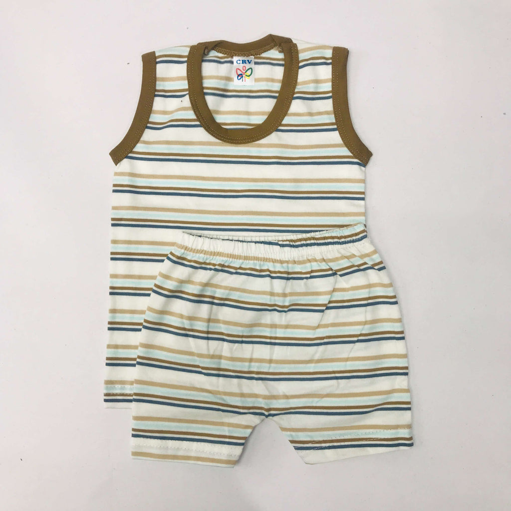 SL Kids Nikker Set