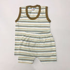 SL Kids Nikker Set