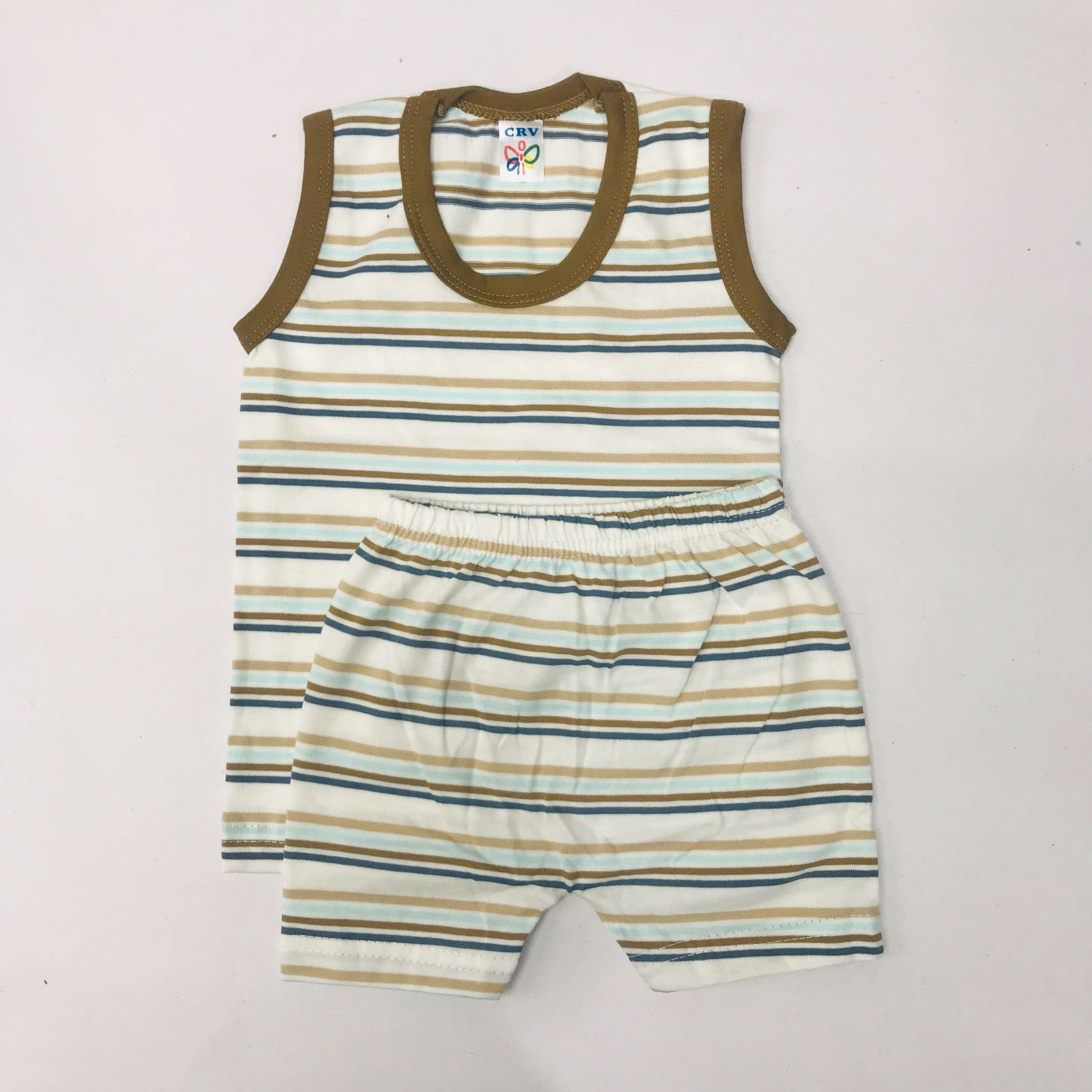 SL Kids Nikker Set