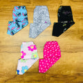 Kids Pant Combo Pack of 5