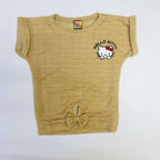 Just Relax Girls T-Shirt