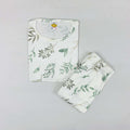 Pant Set Printed