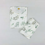Pant Set Printed
