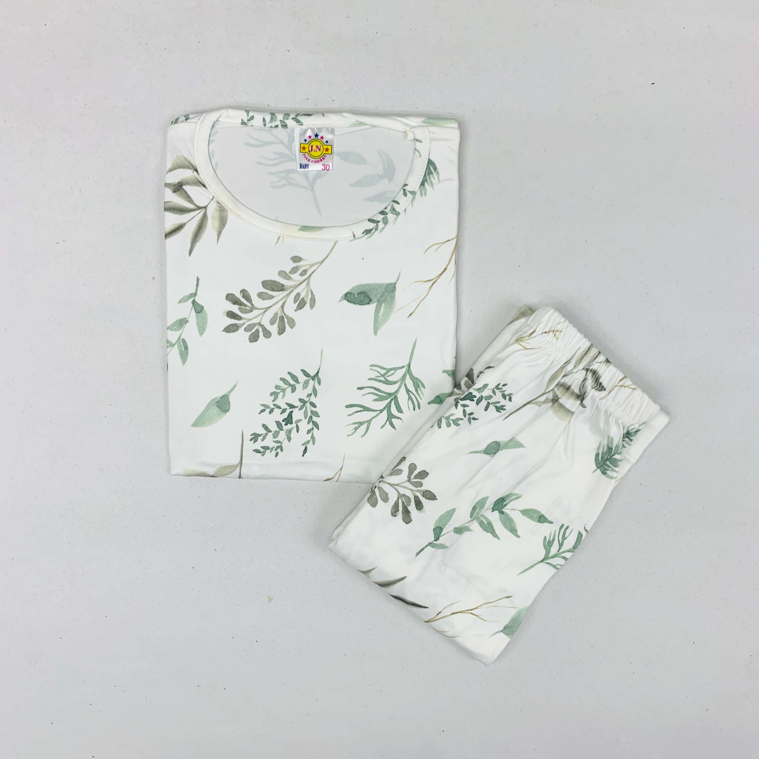 Pant Set Printed