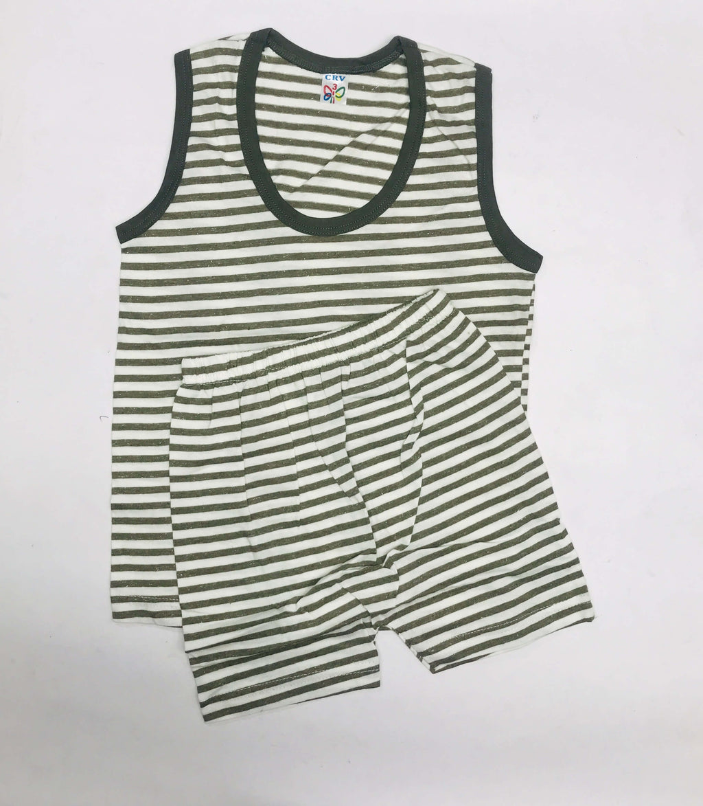 SL Kids Nikker Set