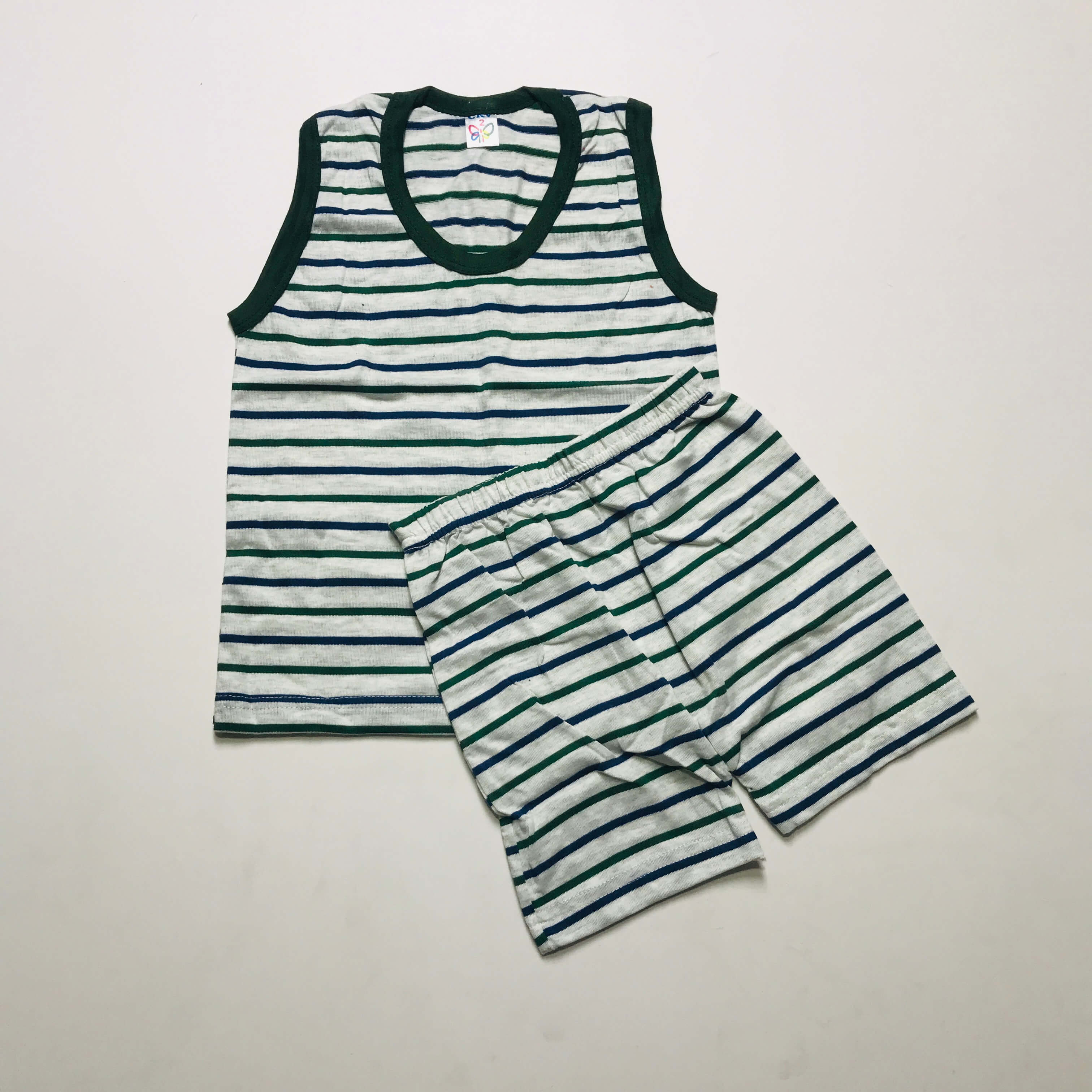 SL Kids Nikker Set