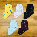 Kids Pant Combo Pack of 5