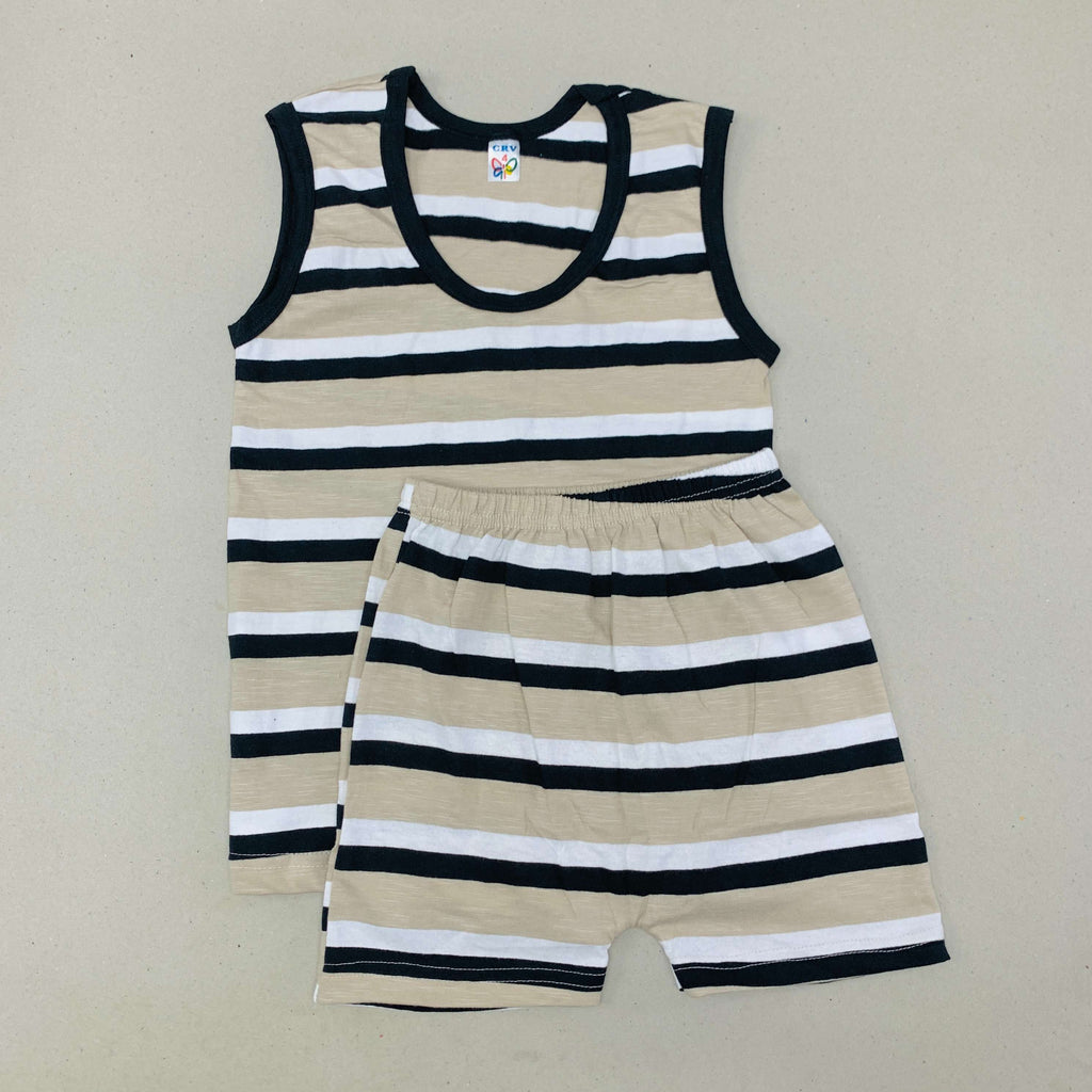 SL Kids Nikker Set