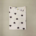 Dots Ladies Printed T-Shirt