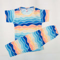 Kids Pant Set