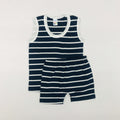 SL Kids Nikker Set