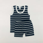 SL Kids Nikker Set