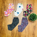 Kids Pant Combo Pack of 5