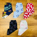 Kids Pant Combo Pack of 5