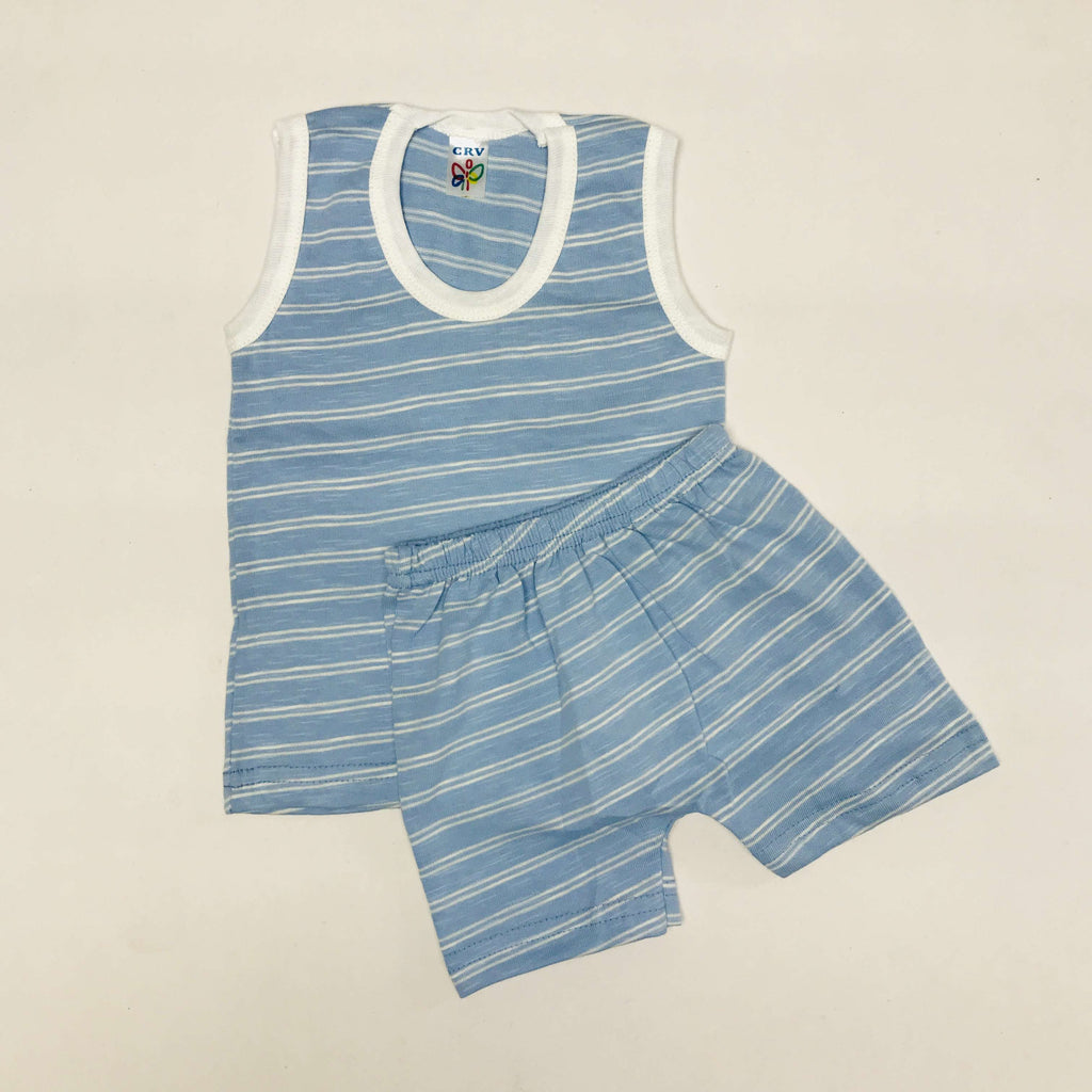 SL Kids Nikker Set
