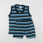 SL Kids Nikker Set