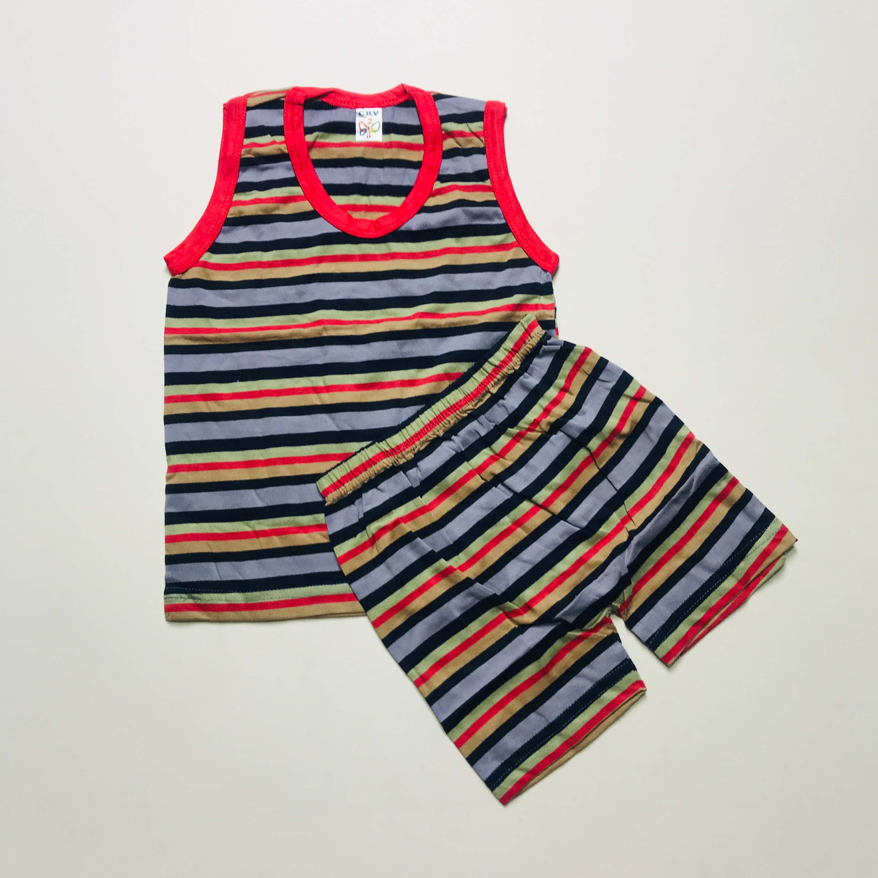 SL Kids Nikker Set