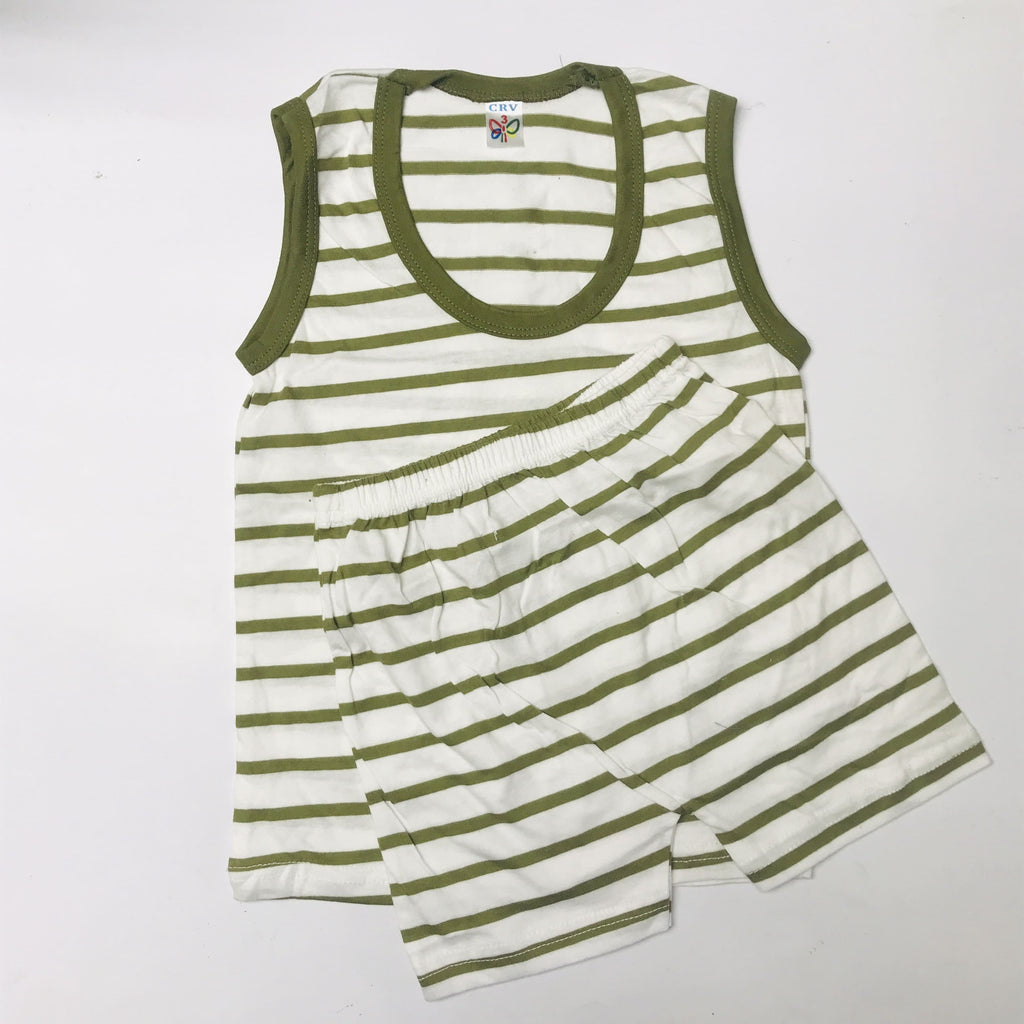 SL Kids Nikker Set