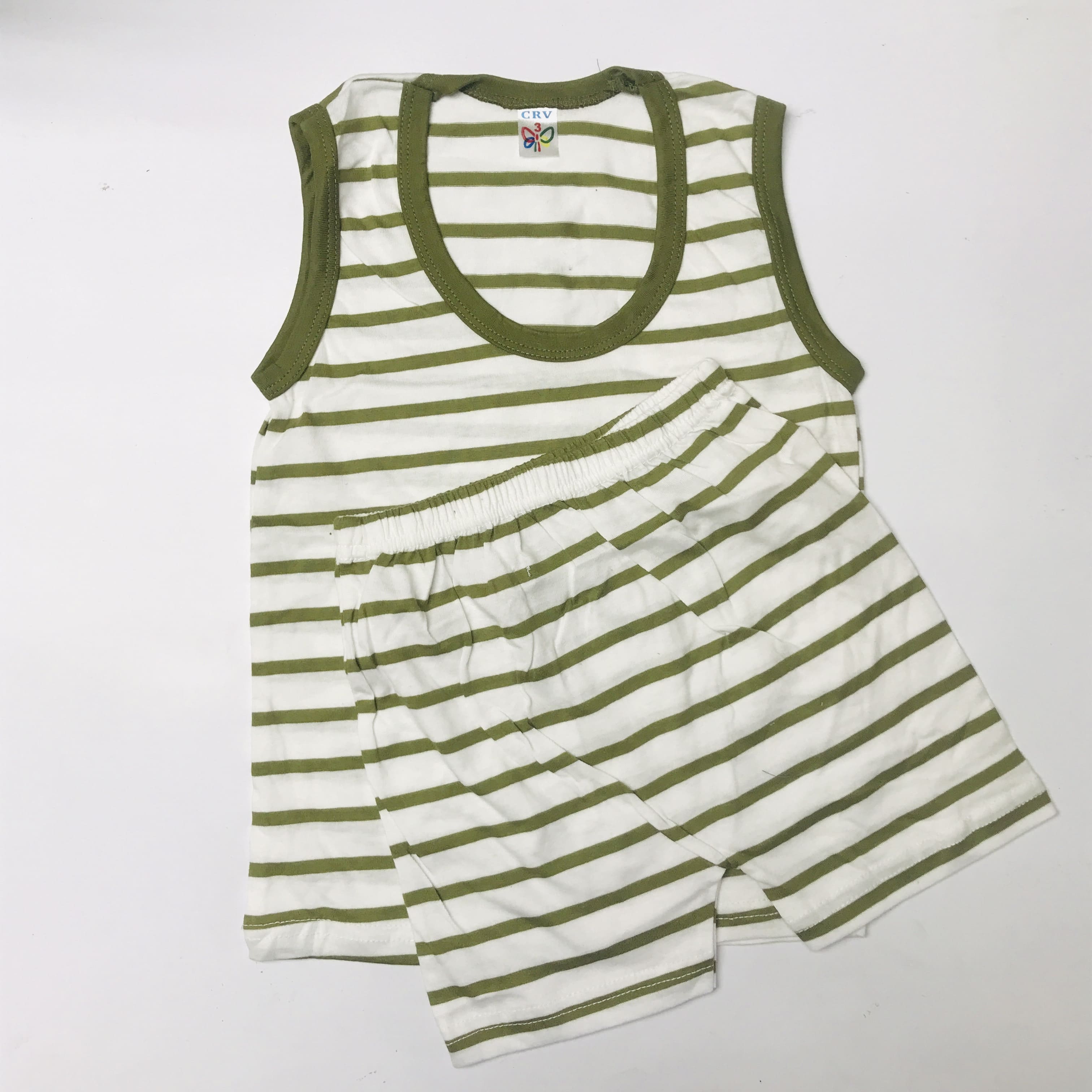 SL Kids Nikker Set