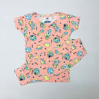 Pretty Kids Pant Set