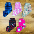 Kids Pant Combo Pack of 5