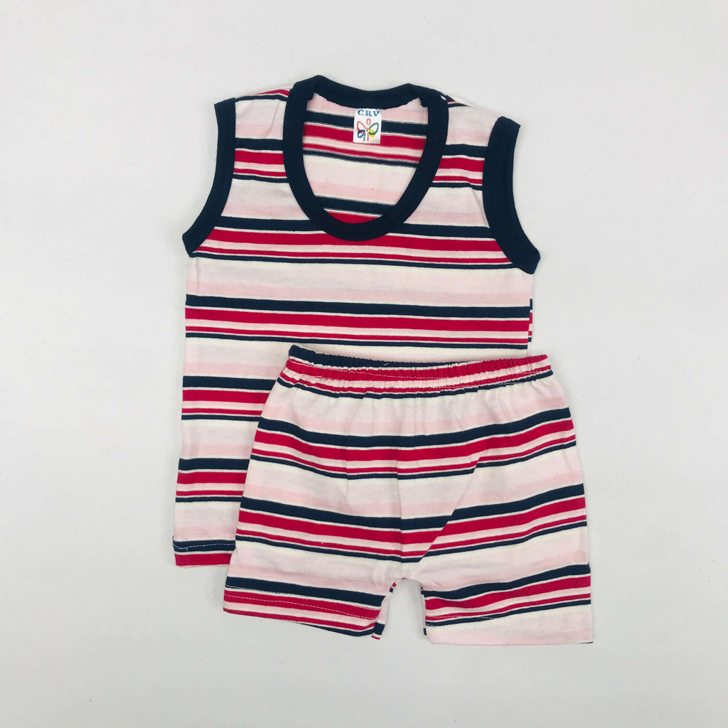 SL Kids Nikker Set