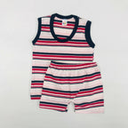 SL Kids Nikker Set