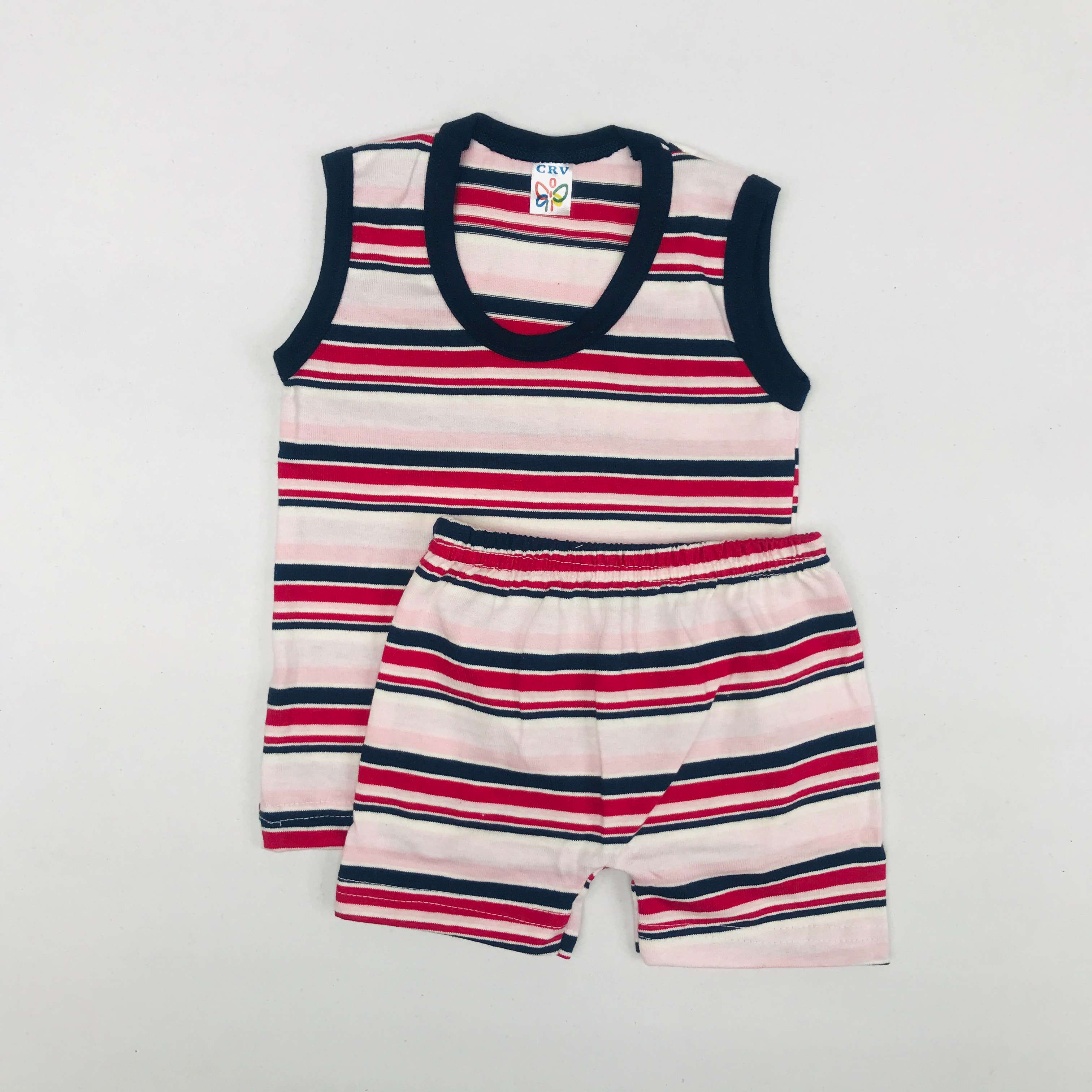 SL Kids Nikker Set