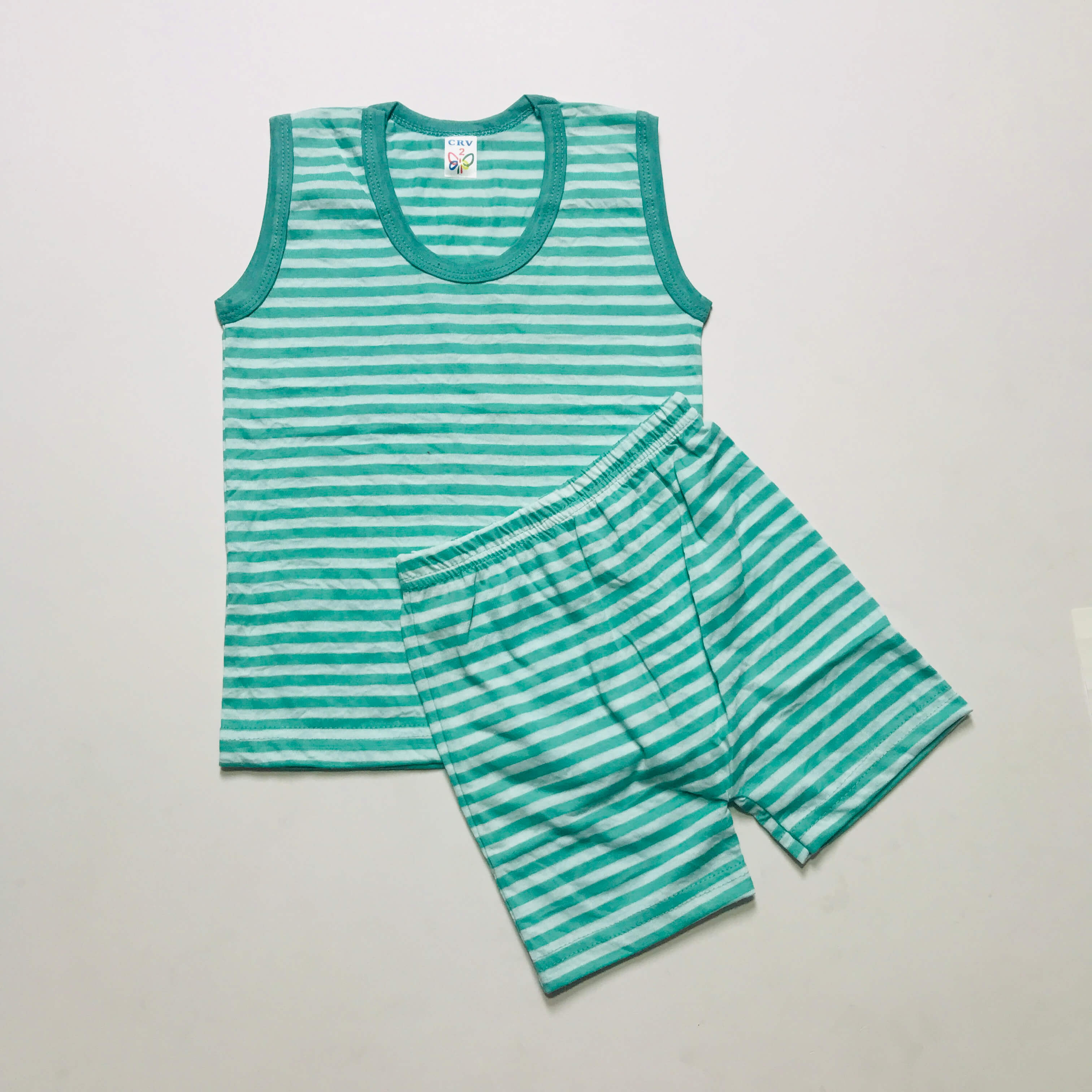 SL Kids Nikker Set