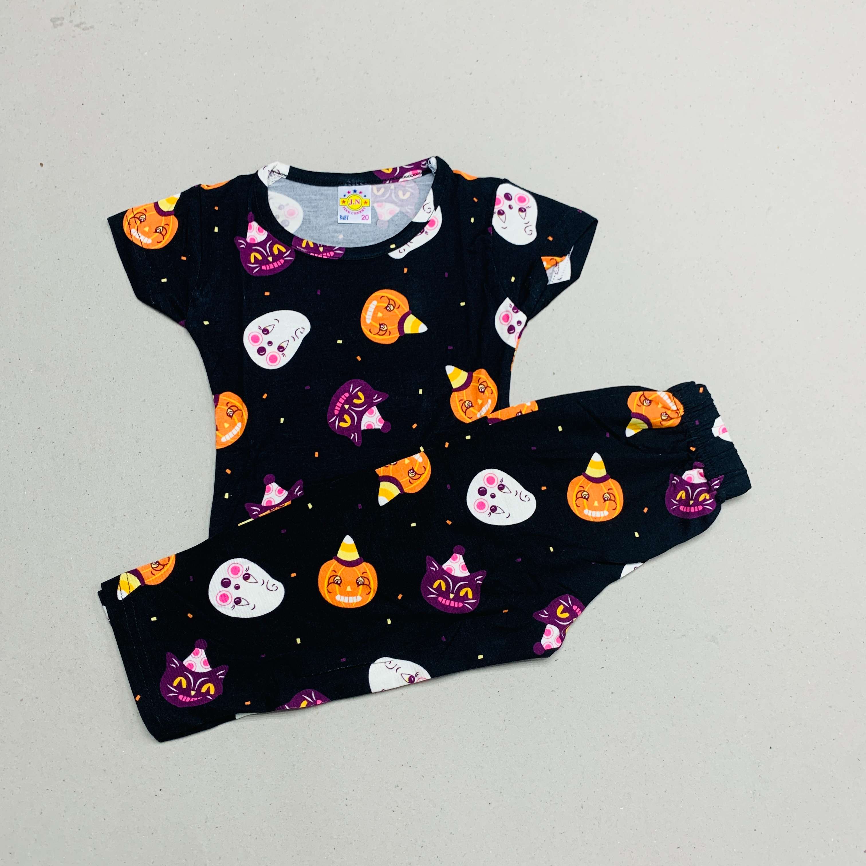Pant Set